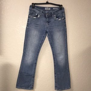 Women’s daytrip bootcut jeans